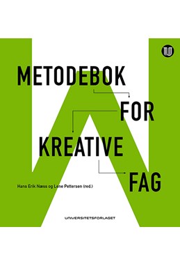 Metodebok for kreative fag