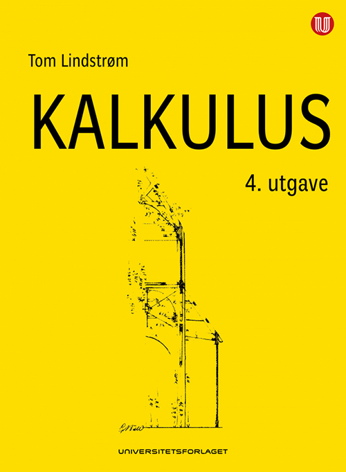 Kalkulus  (4. utg.)