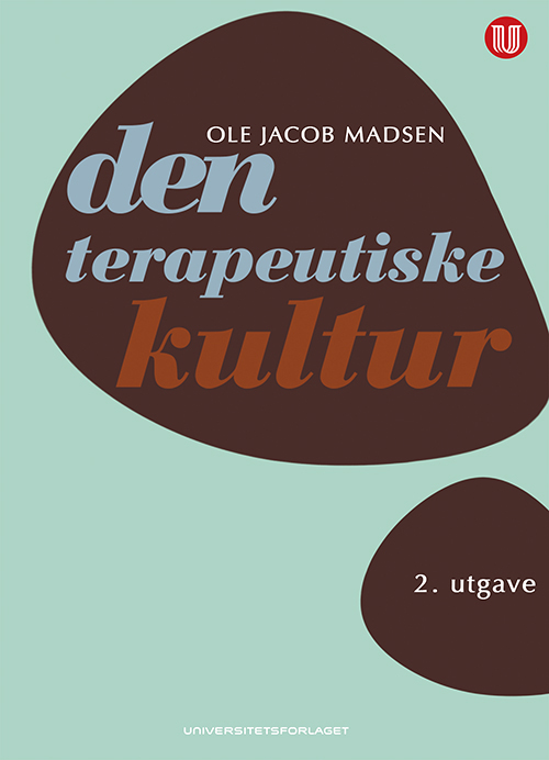Den terapeutiske kultur  (2.utg.)
