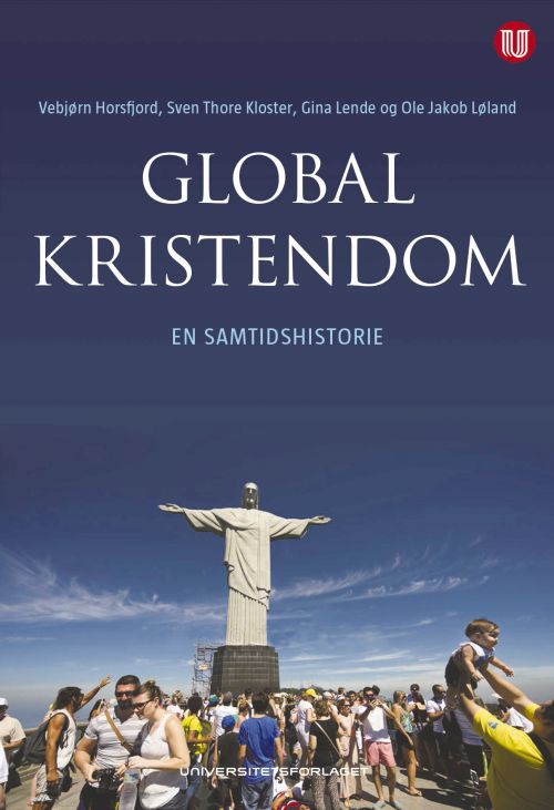Global kristendom : en samtidshistorie