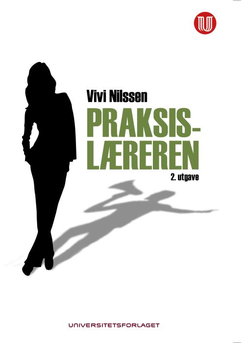 Praksislæreren  (2.utg.)