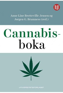 Cannabisboka
