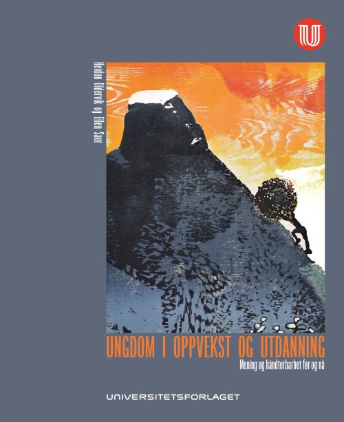 Ungdom i oppvekst og utdanning : mening og håndterbarhet før og nå