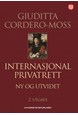 Internasjonal privatrett : på formuerettens område  (2. utg.)