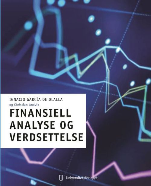 Finansiell analyse og verdisettelse
