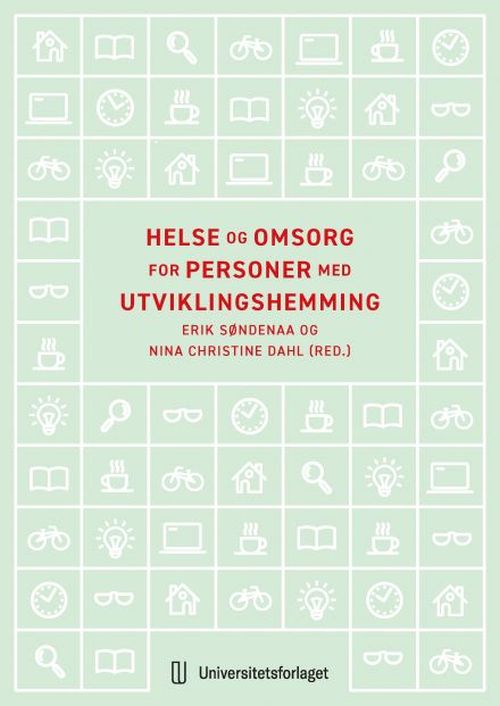 Helse og omsorg for personer med utviklingshemming