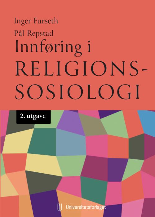 Innføring i religionssosiologi  (2. utg.)