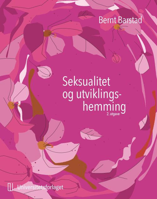 Seksualitet og utviklingshemming  (2. utg.)