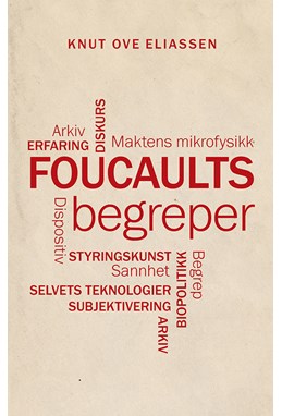 Foucaults begreper