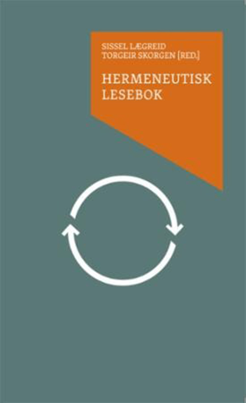 Hermeneutisk lesebok  (2.utg.)