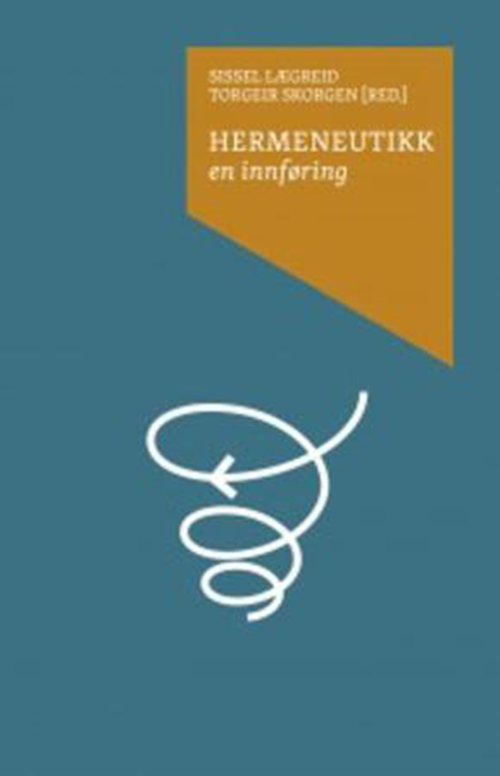 Hermeneutikk : en innføring  (2.utg.)