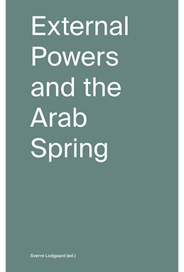 External powers and the Arab Spring
