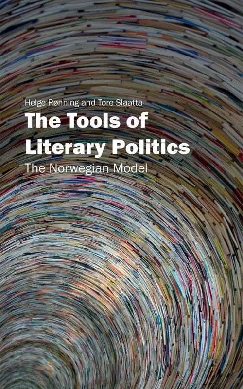 The tools of literary politics : the Norwegian model