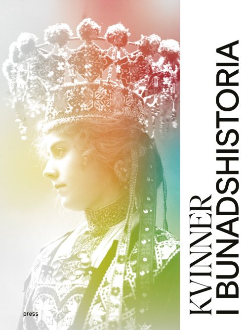 Kvinner i bunadshistorie