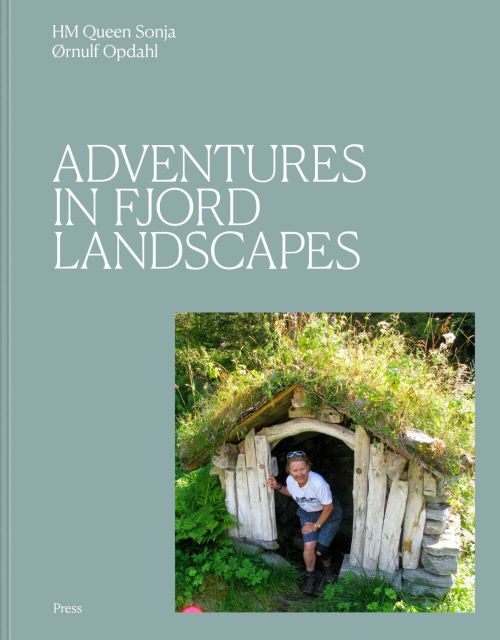 Adventures in fjord landscapes