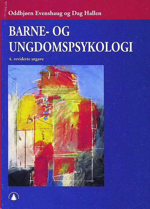 Barne- og ungdomspsykologi