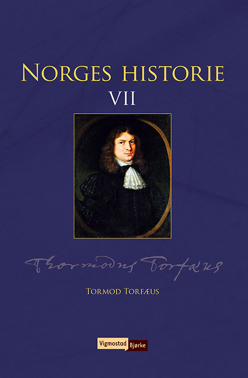 Norges historie. Bd.7  (Historia rerum norvegicarum) / red.: Torgrim Titlestad