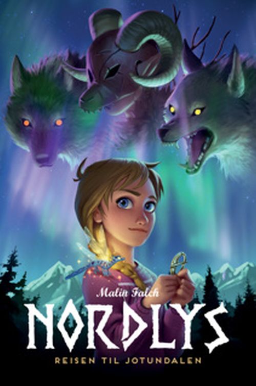 Reisen til Jotundalen