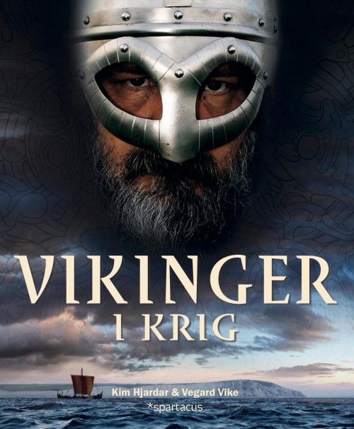 Vikinger i krig  (2., rev. utg.)