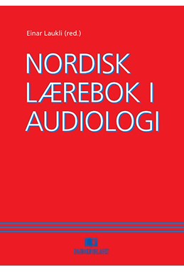 Nordisk lærebok i audiologi