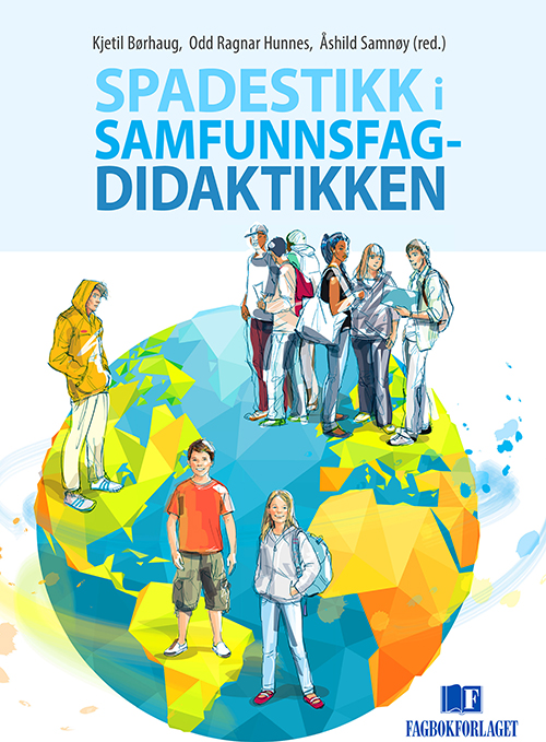 Spadestikk i samfunnsfagdidaktikken