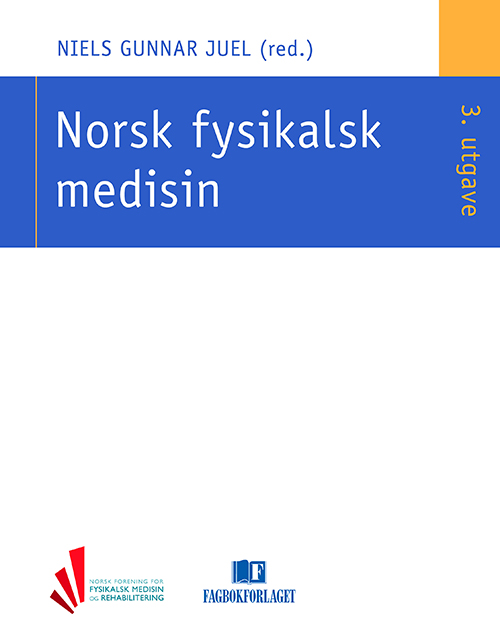 Norsk fysikalisk medisin  (3.utg.)