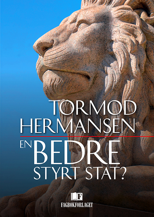 En bedre styrt stat?