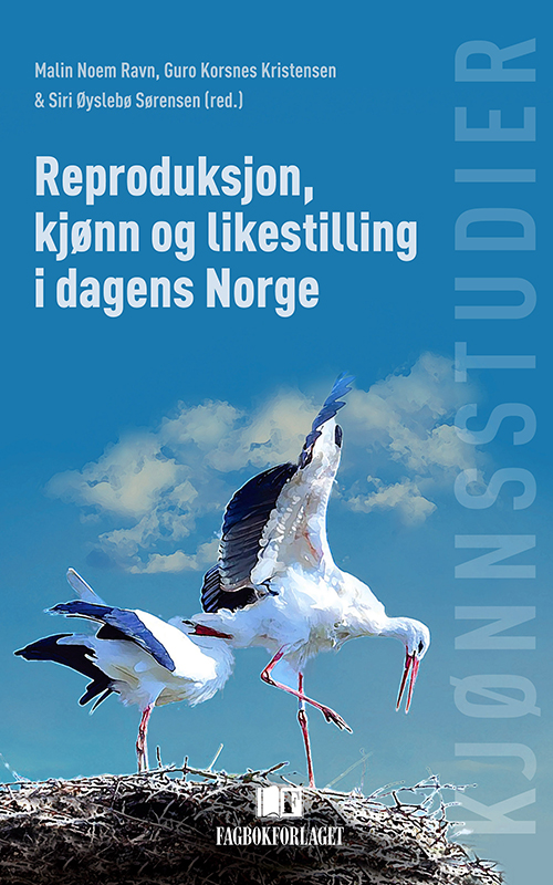 Reproduksjon, kjønn og likestilling i dagens Norge