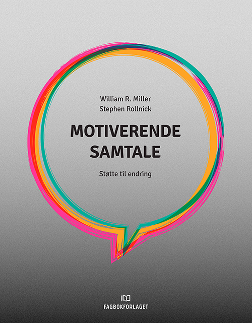 Motiverende samtale : støtte til endring