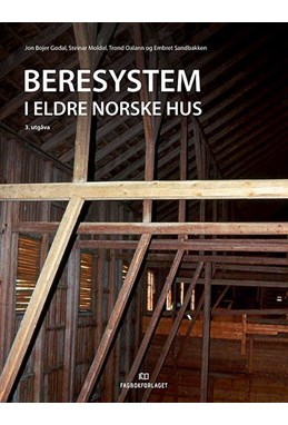 Beresystem i eldre norske hus  (3. utg.)