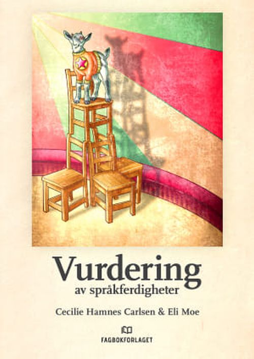 Vurdering av språkferdigheter : en innføring