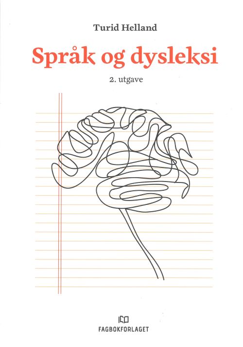 Språk og dysleksi  (2. utg.)
