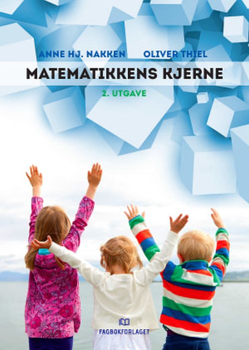 Matematikkens kjerne  (2. utg.)