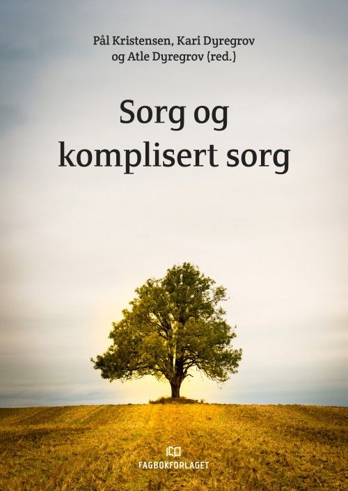 Sorg og komplisert sorg : forebygging og behandling