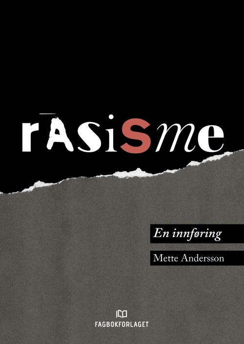 Rasisme : en innføring