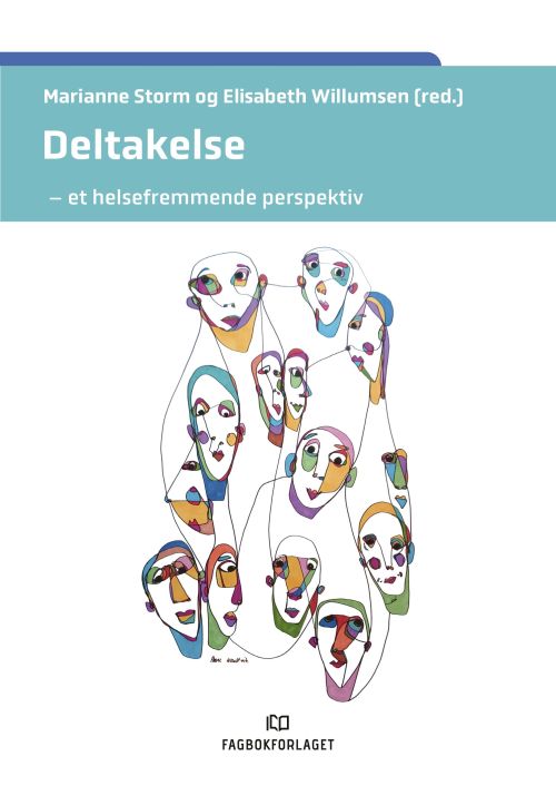 Deltakelse : et helsefremmende perspektiv
