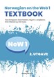 Norwegian on the web 1. Textbook  (2nd ed.)