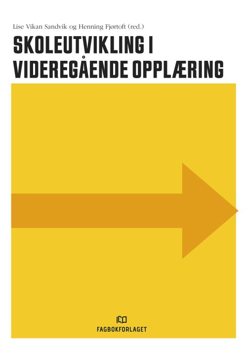 Skoleutvikling i videregående opplæring