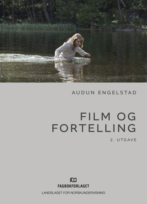 Film og fortelling  (2. utg.)