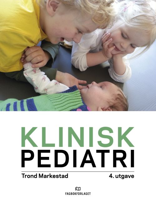 Klinisk pediatri  (4. utg.)
