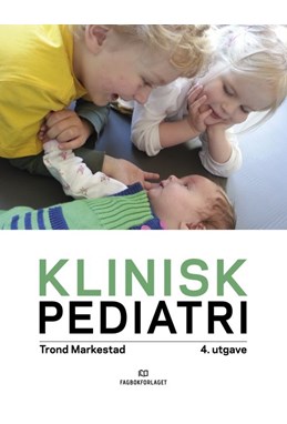 Klinisk pediatri  (4. utg.)