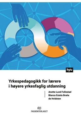 Yrkespedagogikk for lærere i høyere yrkesfaglig utdanning