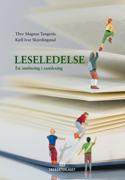 Leseledelse : en innføring i samlesing