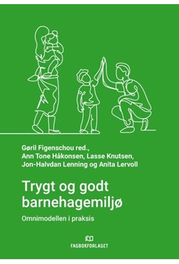 Trygt og godt barnehagemiljø