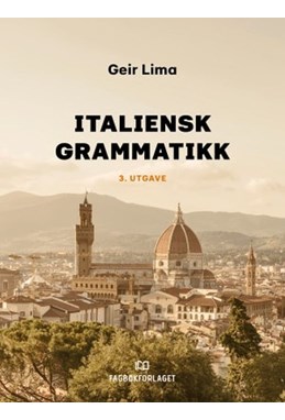 Italiensk grammatikk  (3. utg.)