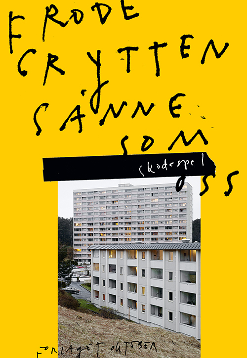 Sånne som oss : skodespel