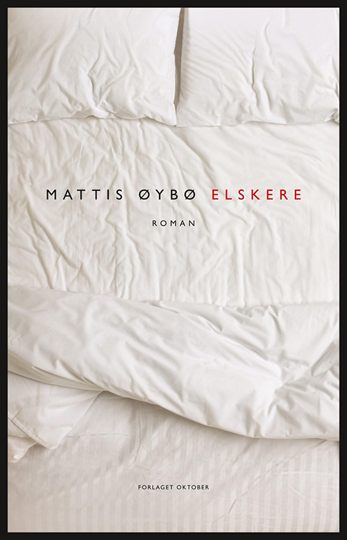 Elskere : roman