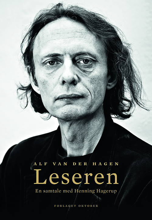 Leseren : en samtale med Henning Hagerup