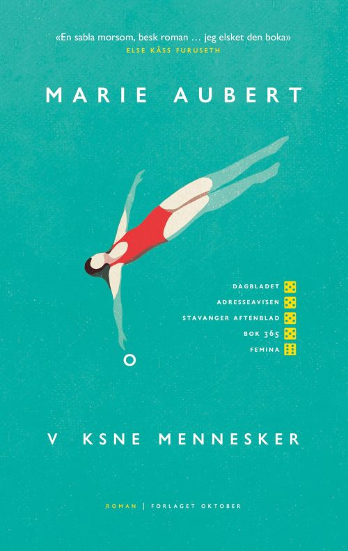 Voksne mennesker : roman