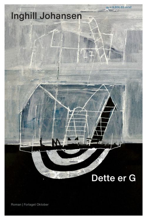 Dette er G : roman